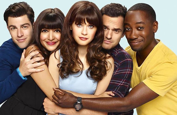 New Girl